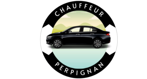 Logo Chauffeur Perpignan